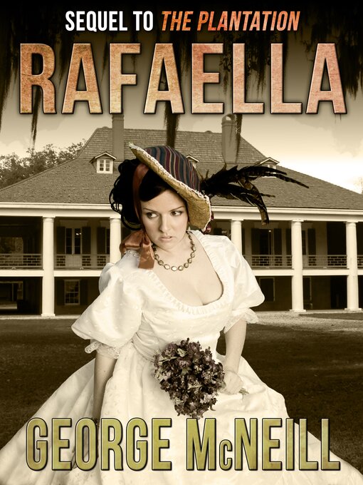 Title details for Rafaella by George McNeill - Available